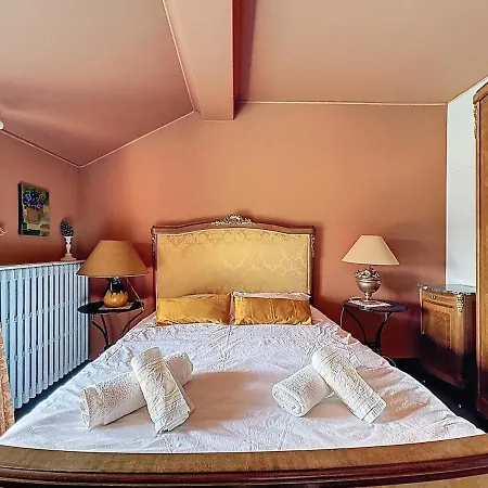 Villa Nuit D'or - Des Fleurs - Sejour & Pro Venteuil