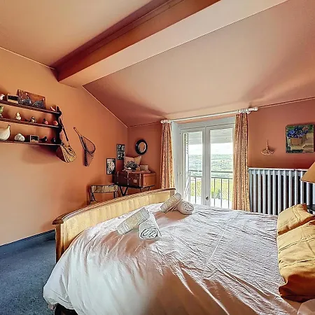 Villa Nuit D'or - Des Fleurs - Sejour & Pro *