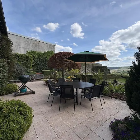 Villa Nuit D'or - Des Fleurs - Sejour & Pro Venteuil
