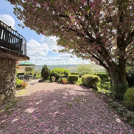 Villa Nuit D'or - Des Fleurs - Sejour & Pro