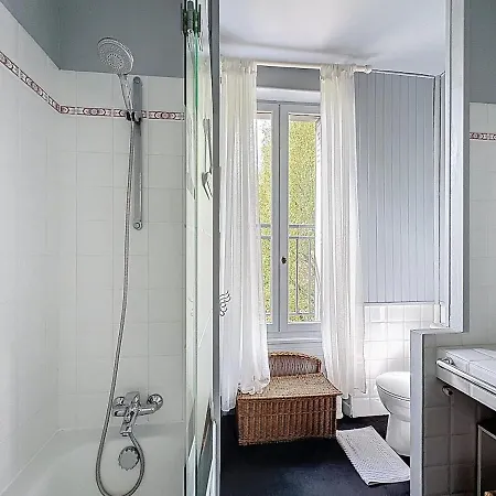 Villa Nuit D'or - Des Fleurs - Sejour & Pro