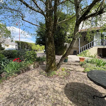 Villa Nuit D'or - Des Fleurs - Sejour & Pro