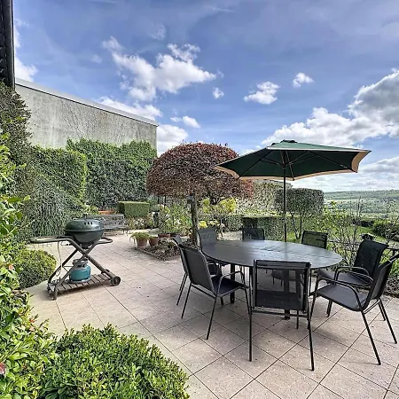 Villa Nuit D'or - Des Fleurs - Sejour & Pro *